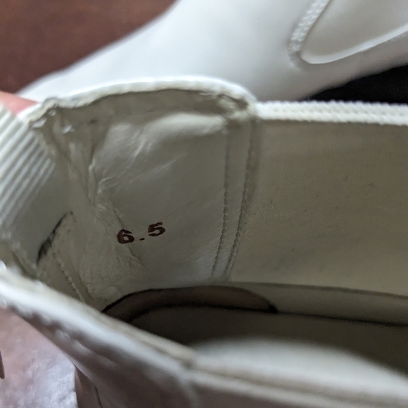 Everlane Booties - Picture 2 of 5